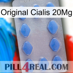 Original Cialis 20Mg 21